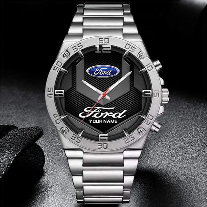 Ford FD NNHZ2666 Multicolor