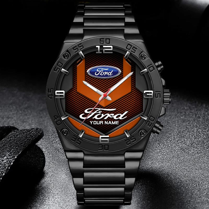 Ford FD NNHZ2666 Multicolor