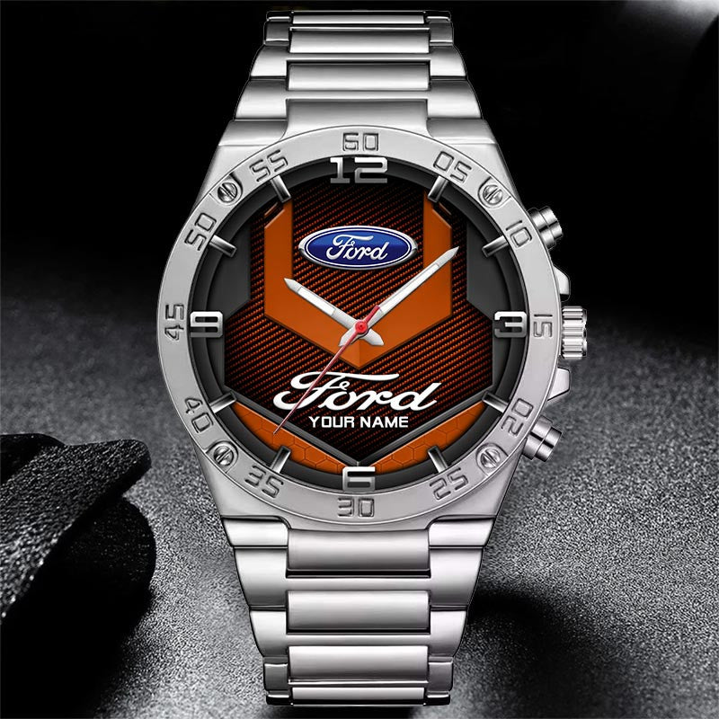 Ford FD NNHZ2666 Multicolor