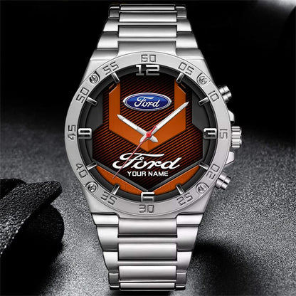 Ford FD NNHZ2666 Multicolor