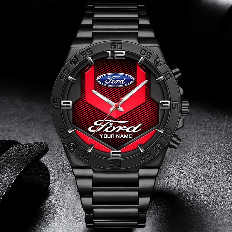 Ford FD NNHZ2666 Multicolor