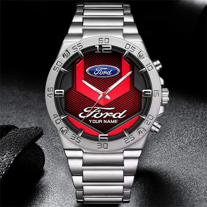 Ford FD NNHZ2666 Multicolor
