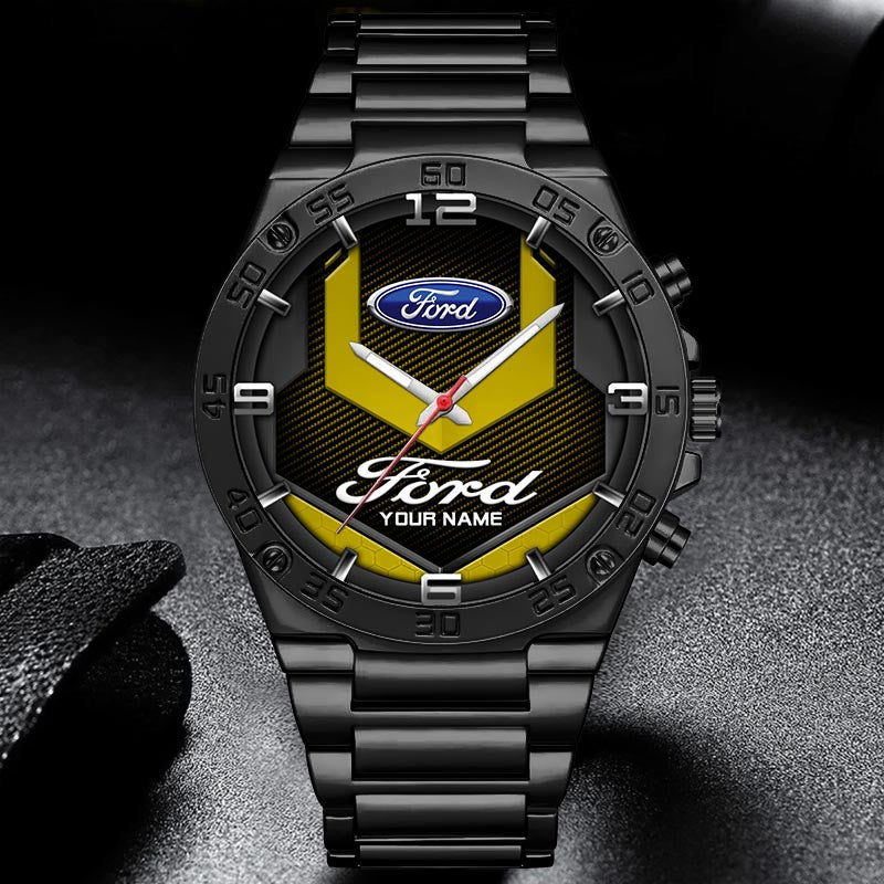 Ford FD NNHZ2666 Multicolor