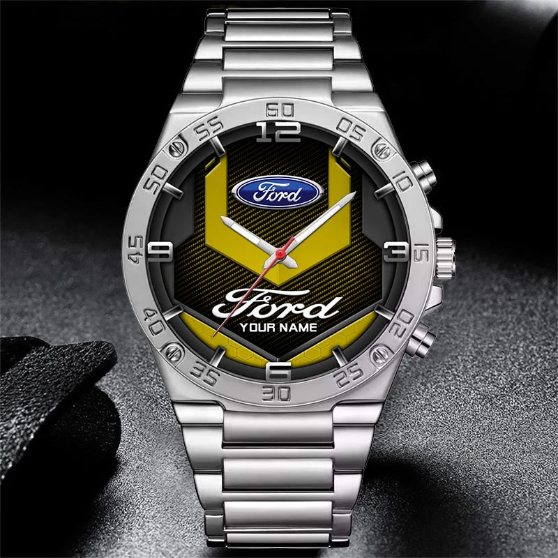 Ford FD NNHZ2666 Multicolor