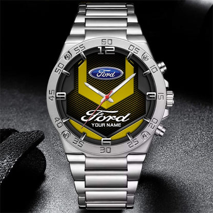 Ford FD NNHZ2666 Multicolor