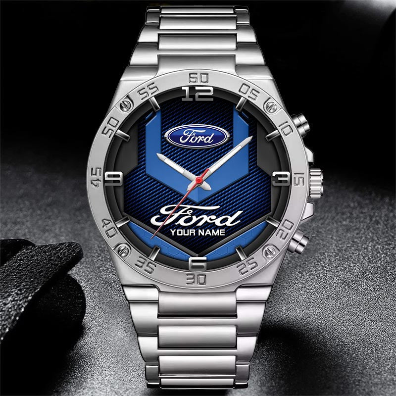 Ford FD NNHZ2666 Multicolor