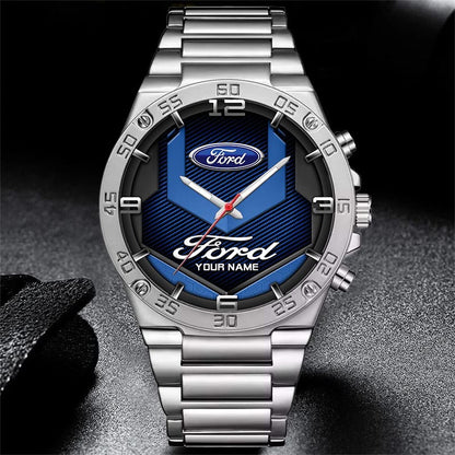 Ford FD NNHZ2666 Multicolor