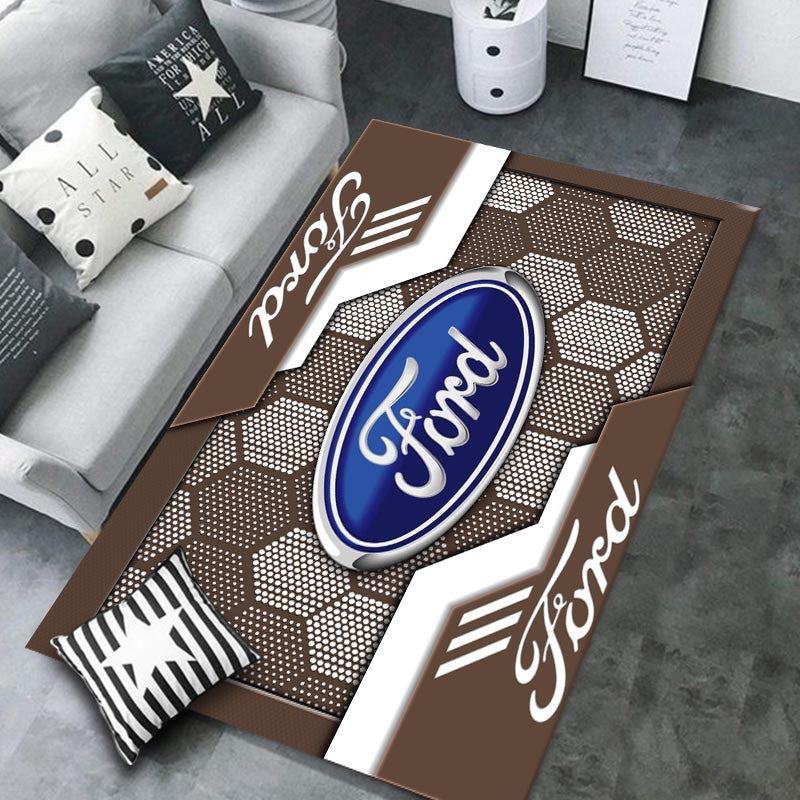 Ford DMHF3398 Multicolor