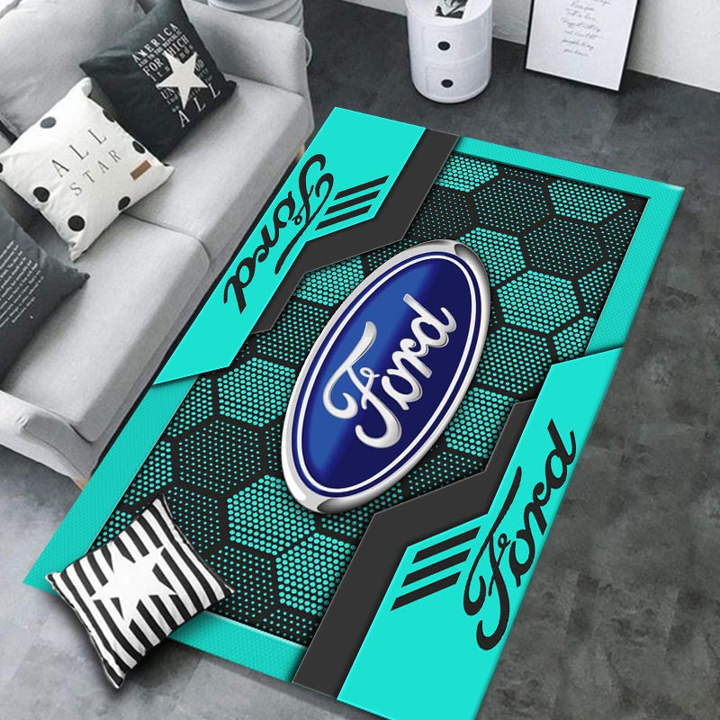 Ford DMHF3398 Multicolor