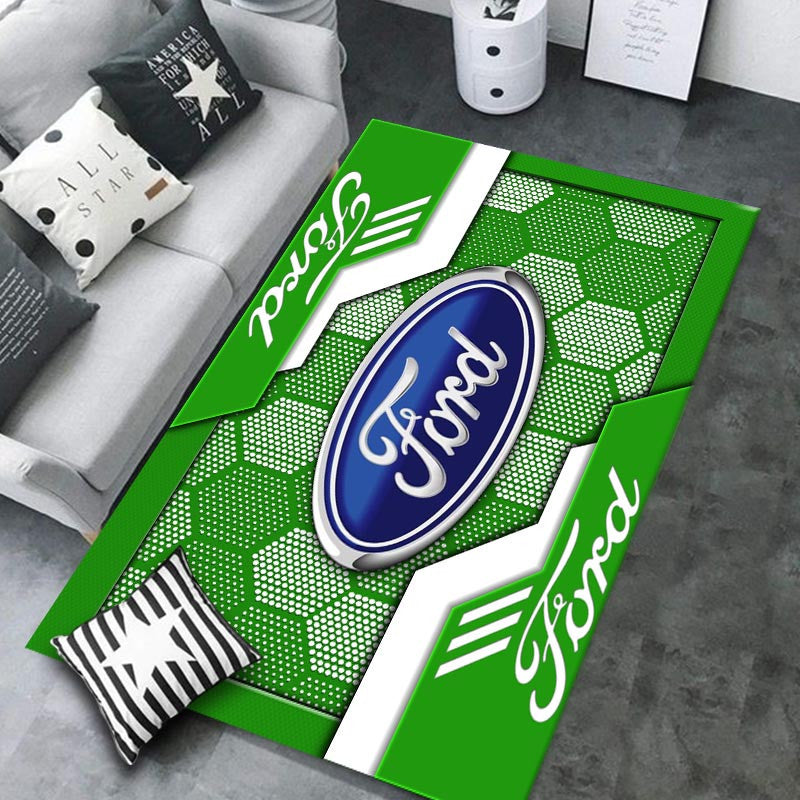 Ford DMHF3398 Multicolor