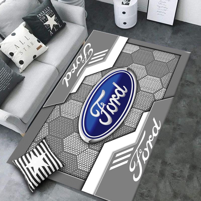 Ford DMHF3398 Multicolor
