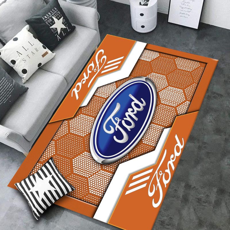 Ford DMHF3398 Multicolor