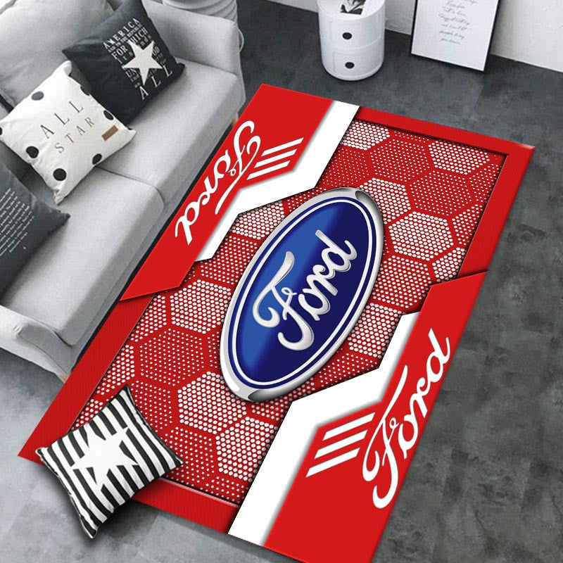 Ford DMHF3398 Multicolor