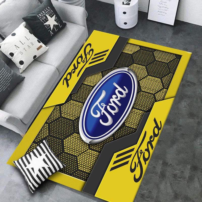 Ford DMHF3398 Multicolor