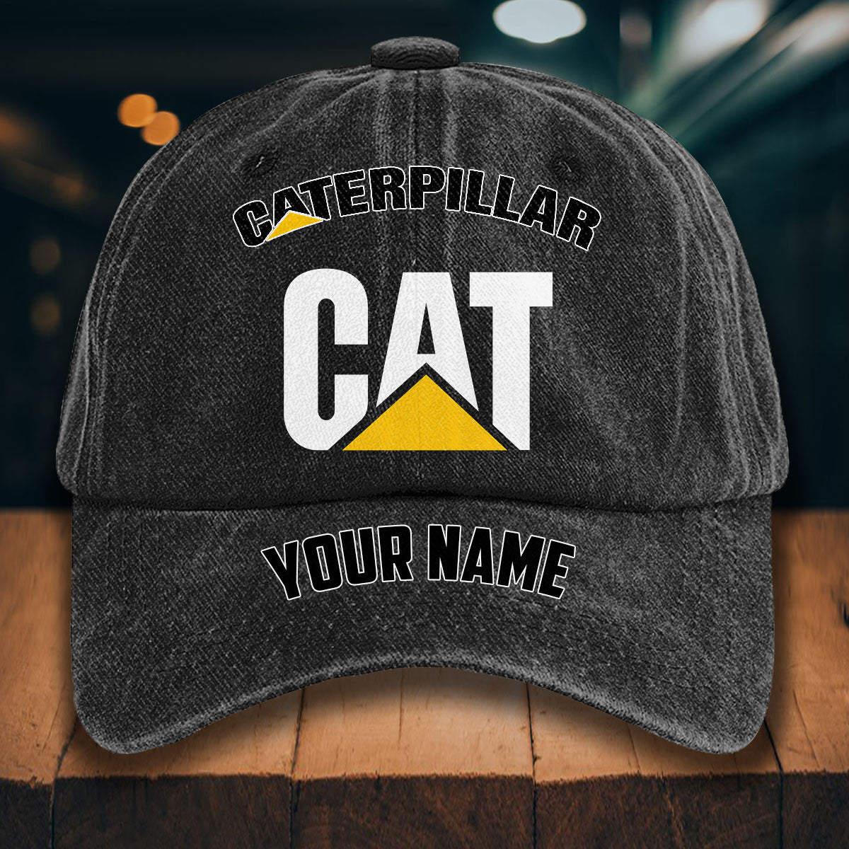 Caterpillar Inc WINHD10159