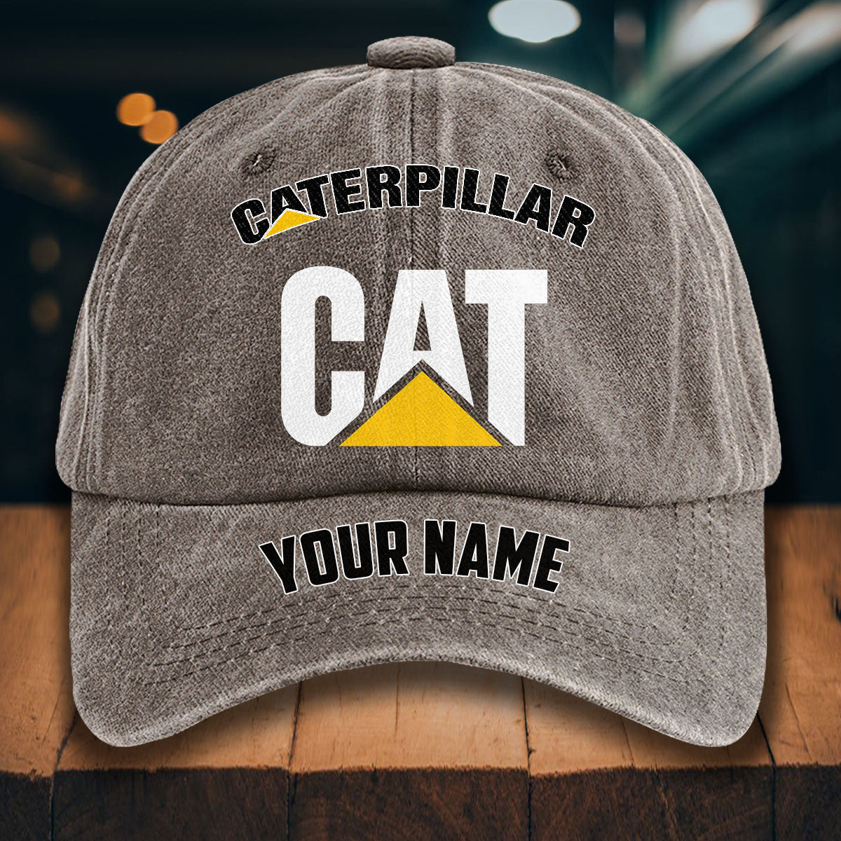 Caterpillar Inc WINHD10159