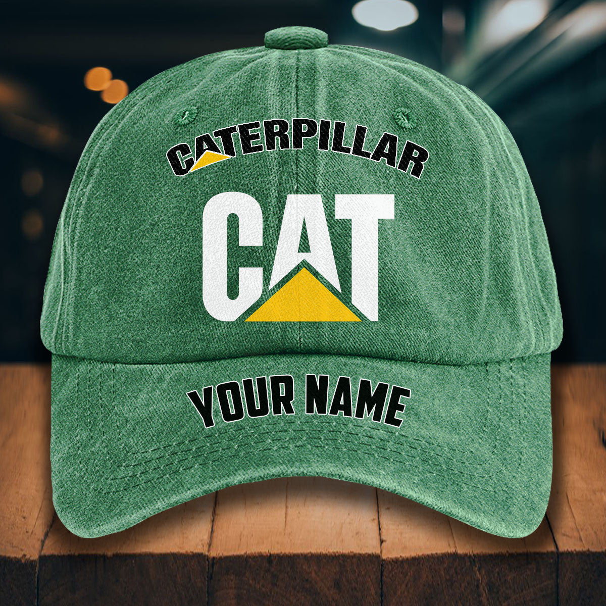 Caterpillar Inc WINHD10159