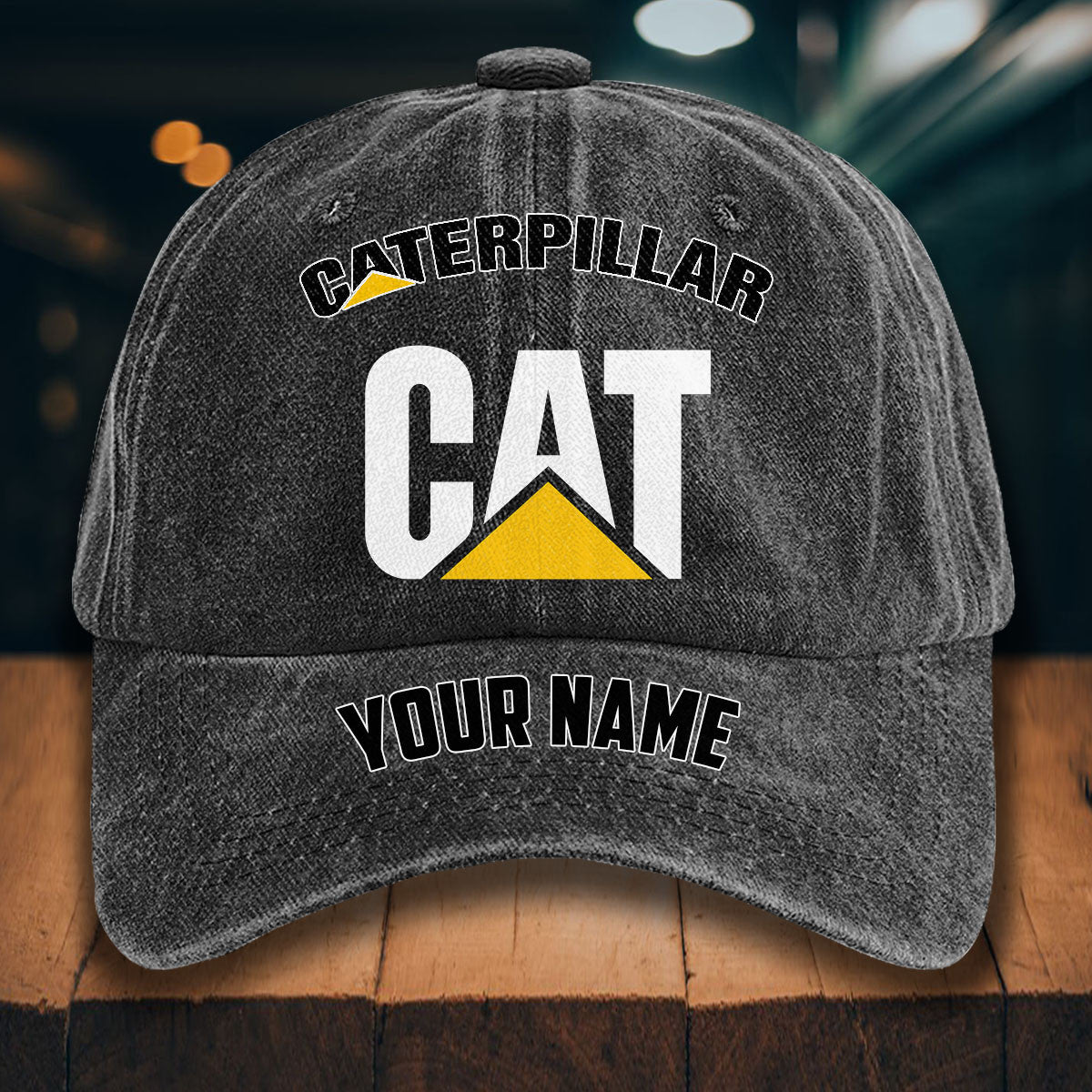 Caterpillar Inc WINHD10159