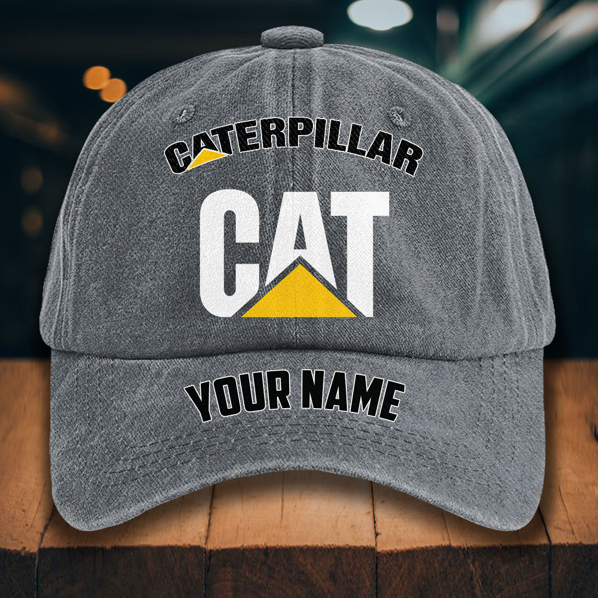 Caterpillar Inc WINHD10159