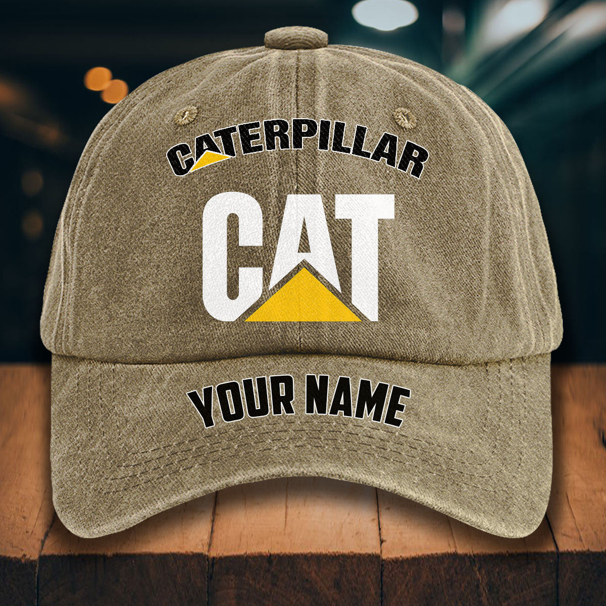 Caterpillar Inc WINHD10159