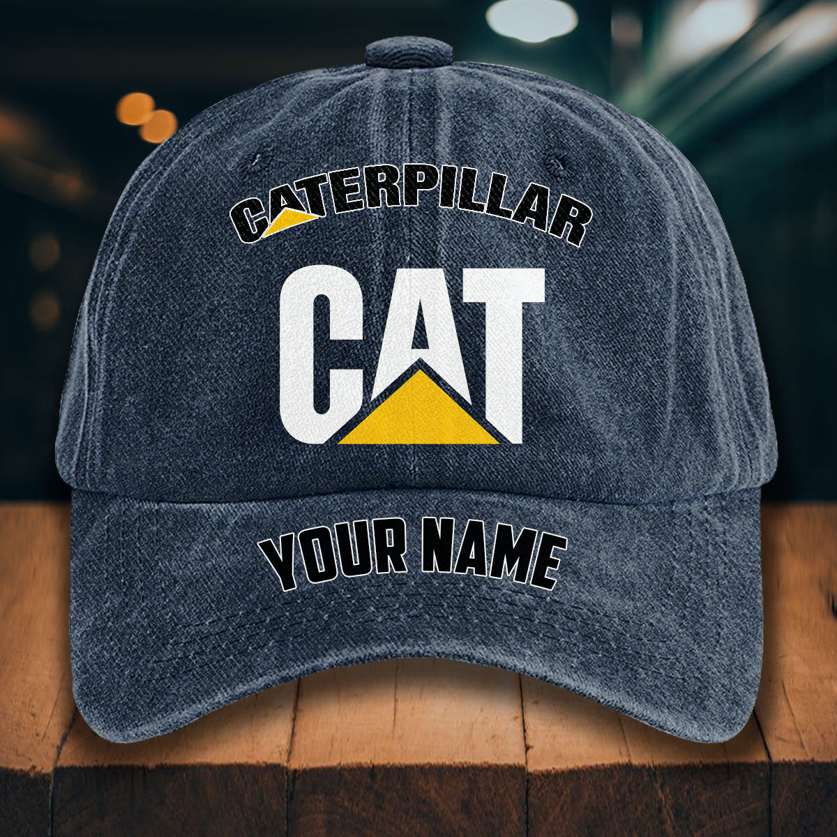 Caterpillar Inc WINHD10159