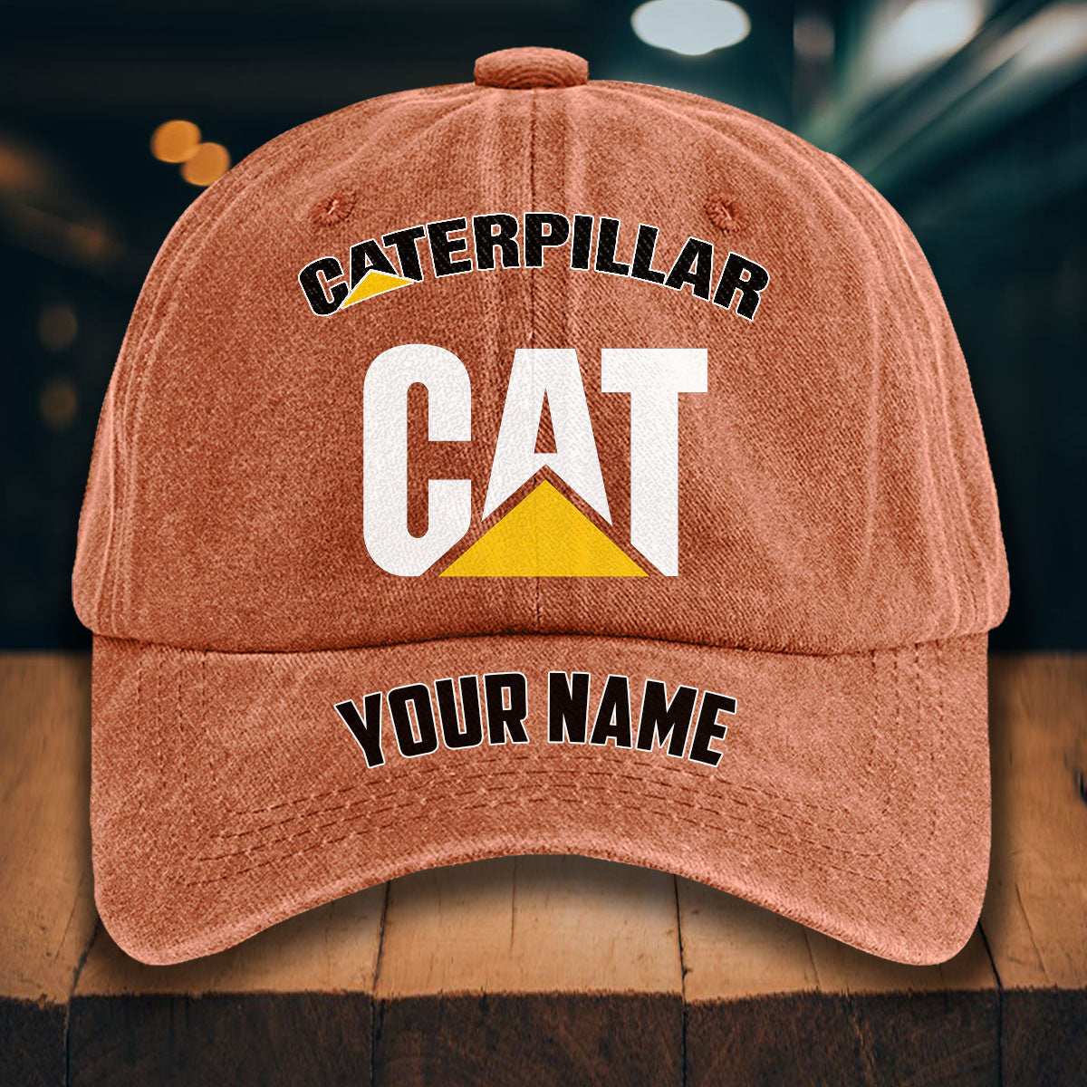 Caterpillar Inc WINHD10159
