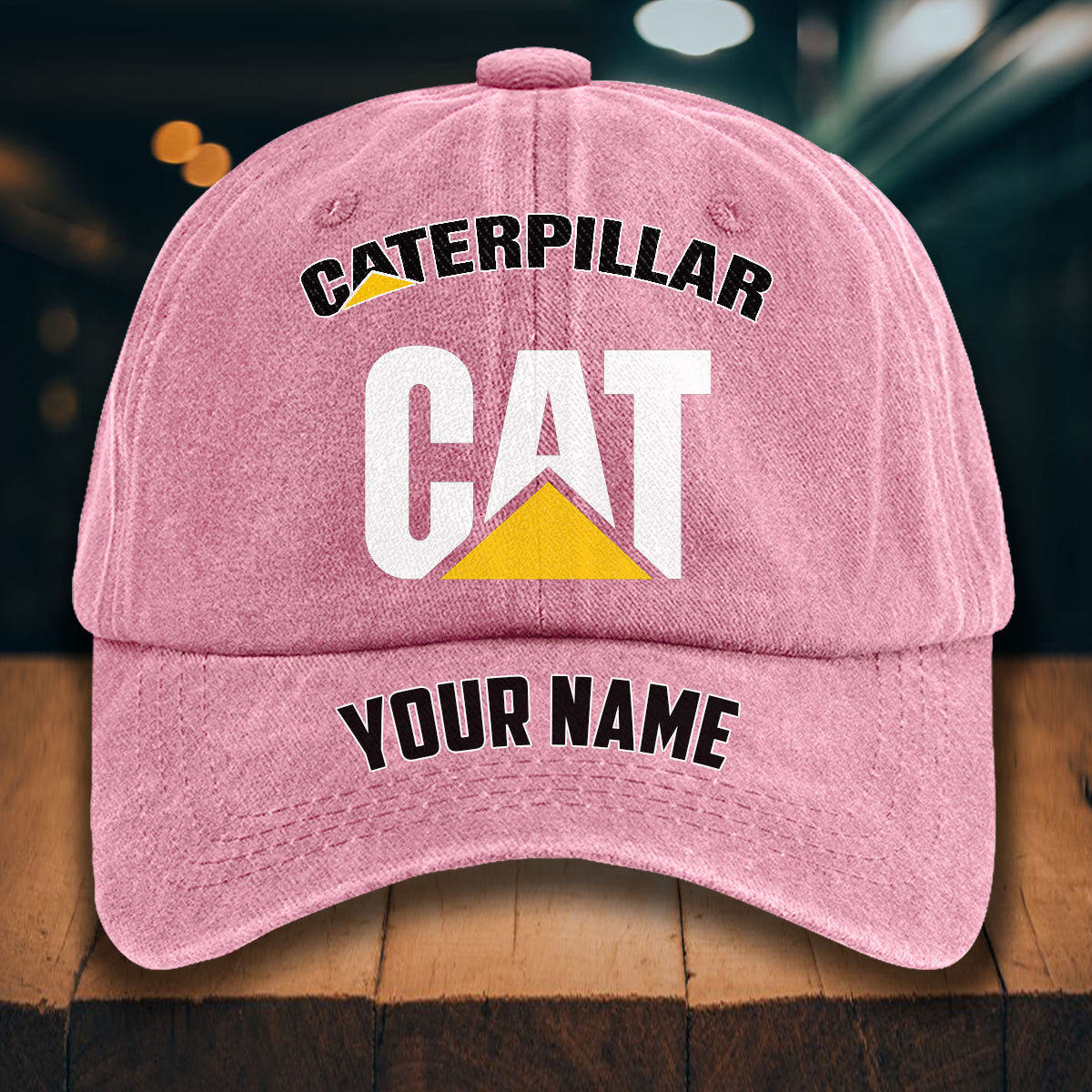 Caterpillar Inc WINHD10159