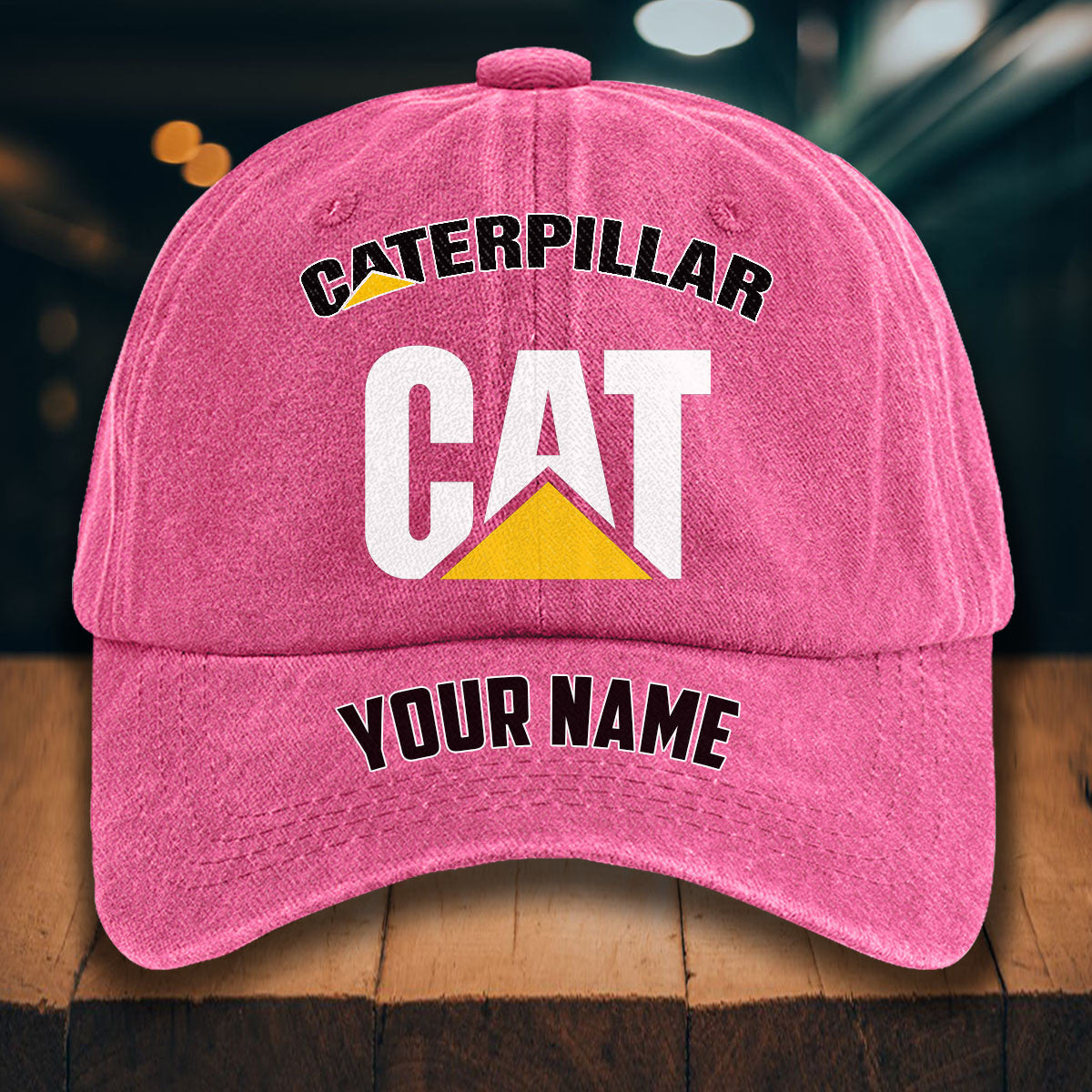 Caterpillar Inc WINHD10159