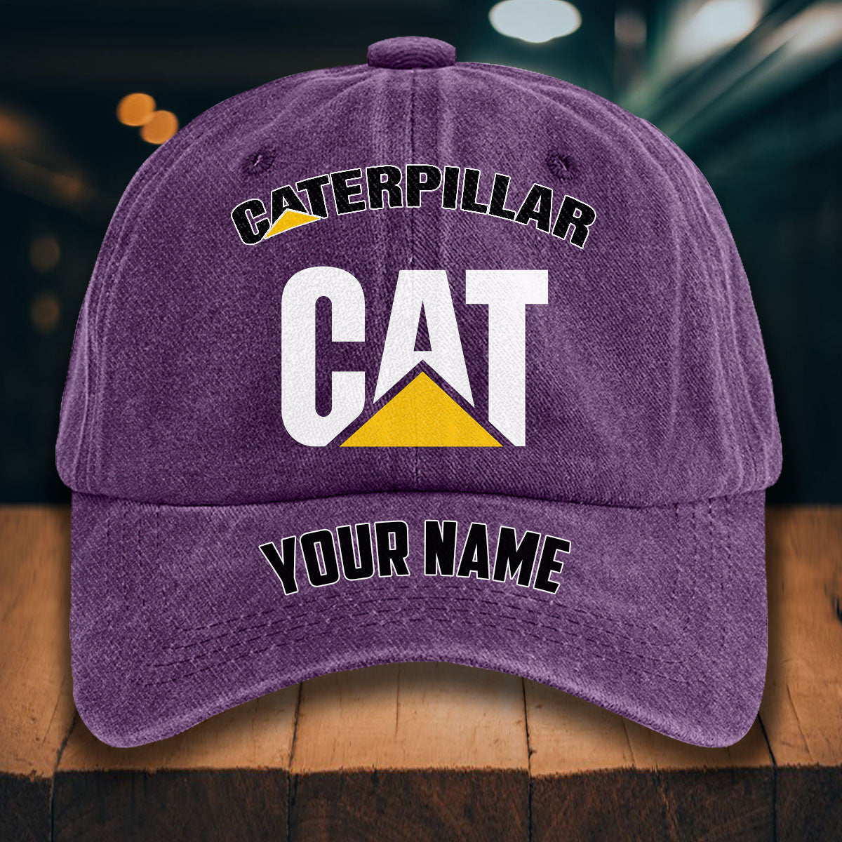 Caterpillar Inc WINHD10159