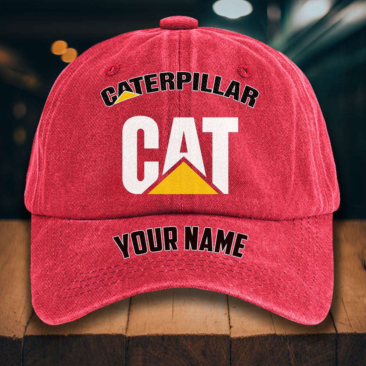 Caterpillar Inc WINHD10159
