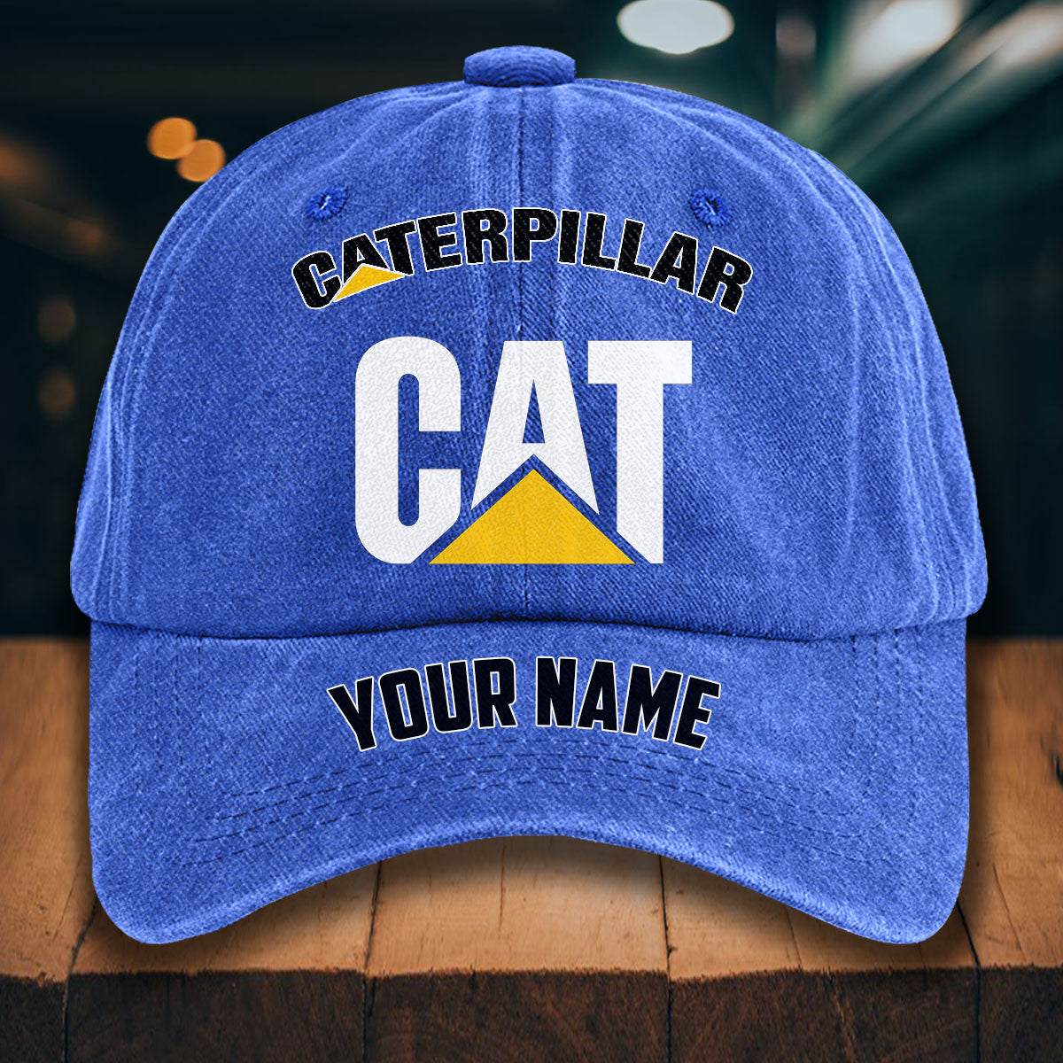 Caterpillar Inc WINHD10159