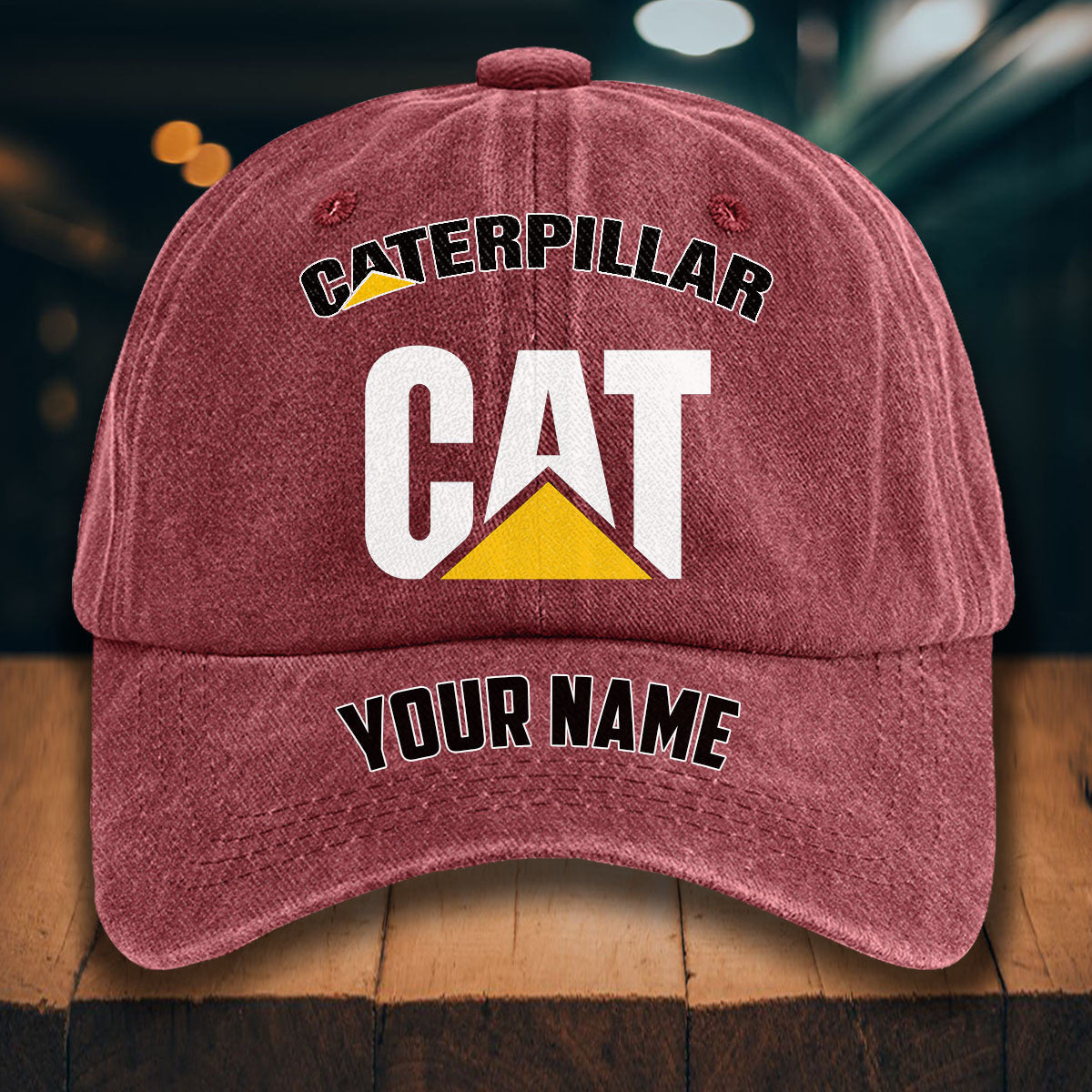 Caterpillar Inc WINHD10159