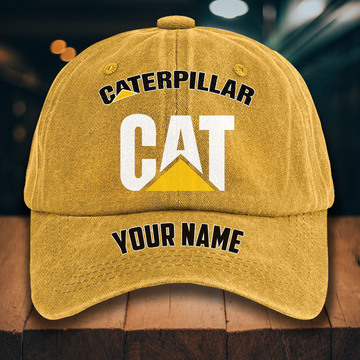 Caterpillar Inc WINHD10159