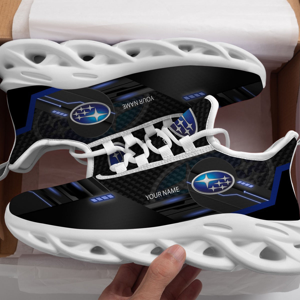 SBR WINSG60509 Custom Sneaker