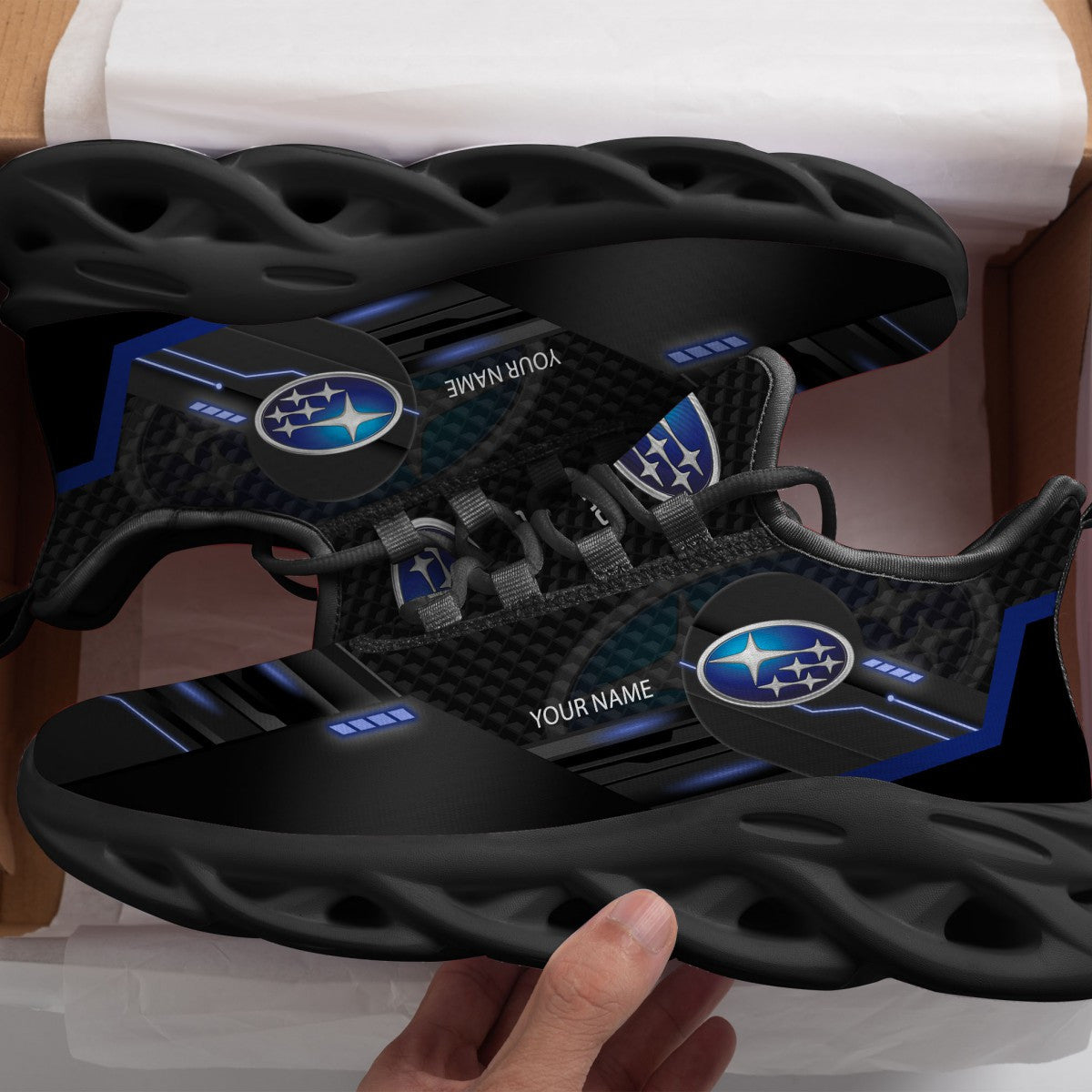 SBR WINSG60509 Custom Sneaker