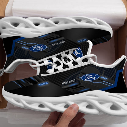 Ford WINSG60480 Custom Sneaker