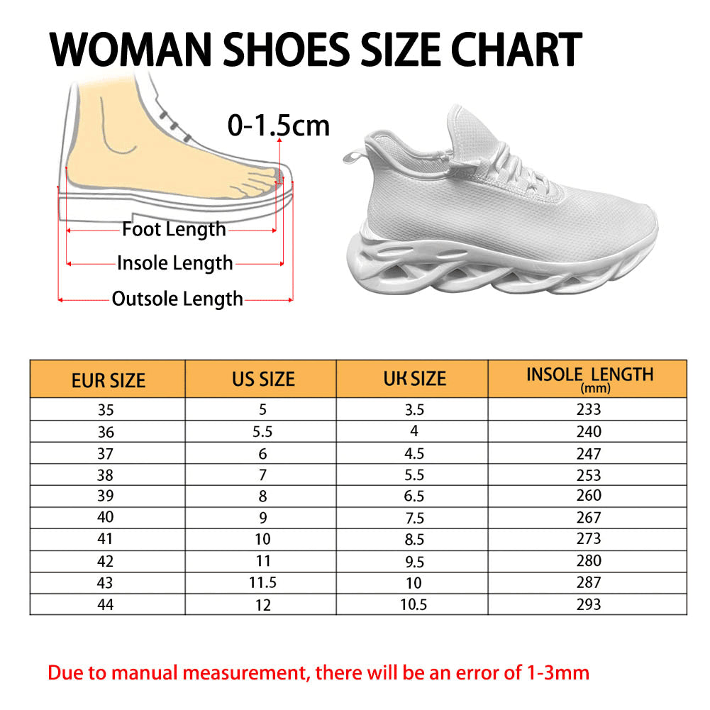 Ford WINSG60480 Custom Sneaker