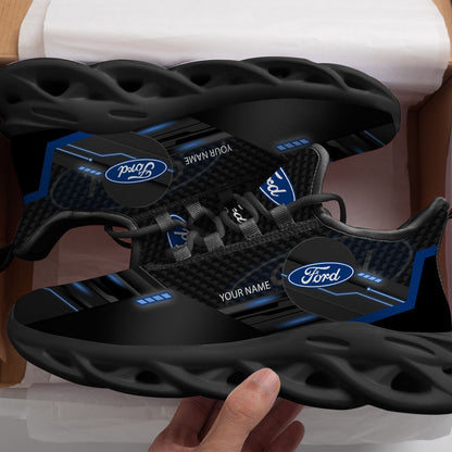 Ford WINSG60480 Custom Sneaker