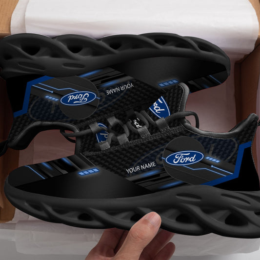 Ford WINSG60480 Custom Sneaker