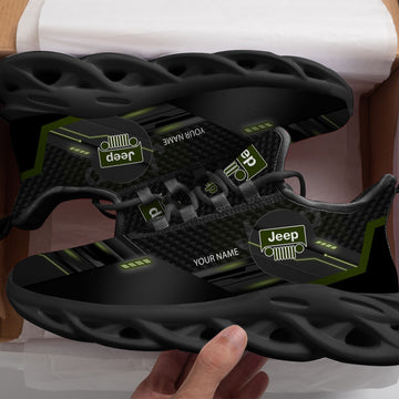 Custom Name JP WINSG60539 Custom Sneaker