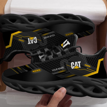 Caterpillar Inc WINSG60532 Custom Sneaker