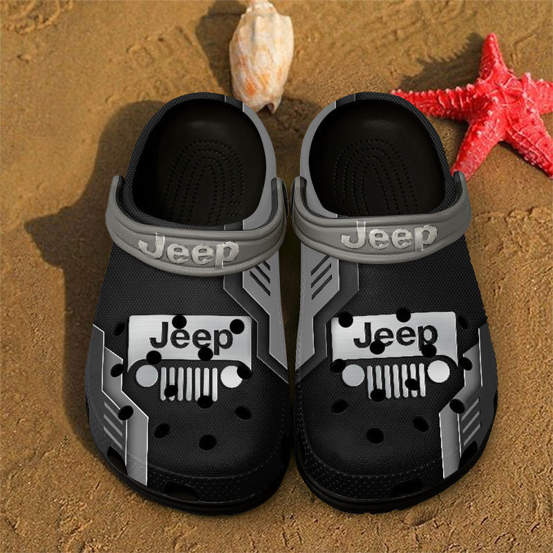 JP DMCR0035 Multicolor Clogs