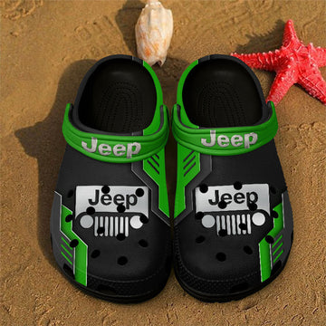 JP DMCR0035 Multicolor Clogs