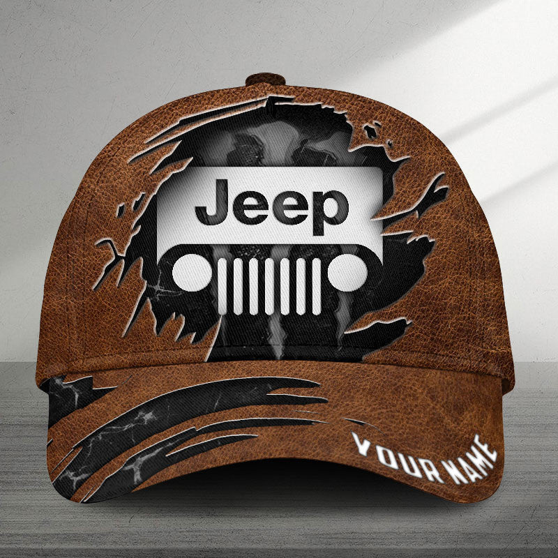 Custom Name JP DMHA0078 Hat Over Full Print