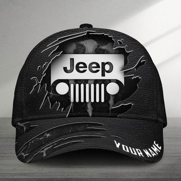 Custom Name JP DMHA0078 Hat Over Full Print