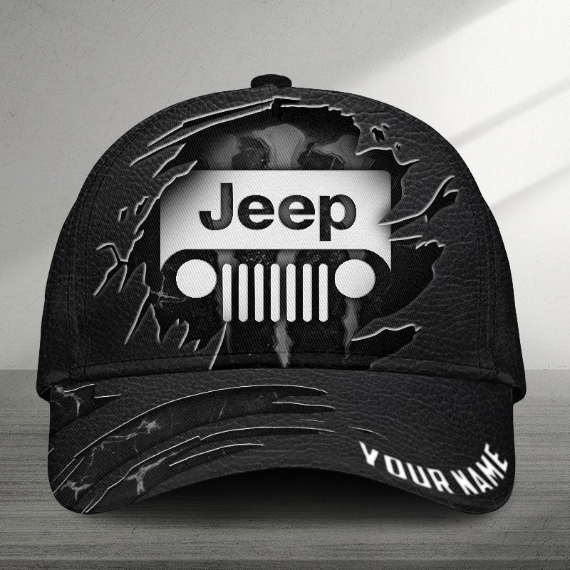 Custom Name JP DMHA0078 Hat Over Full Print