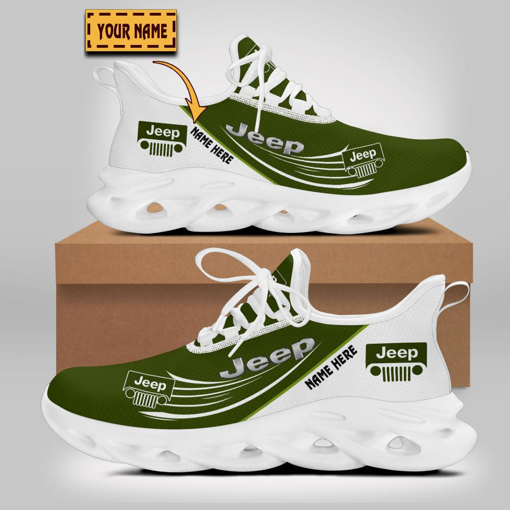 Custom Name JP VITSG9032 Custom Sneakers