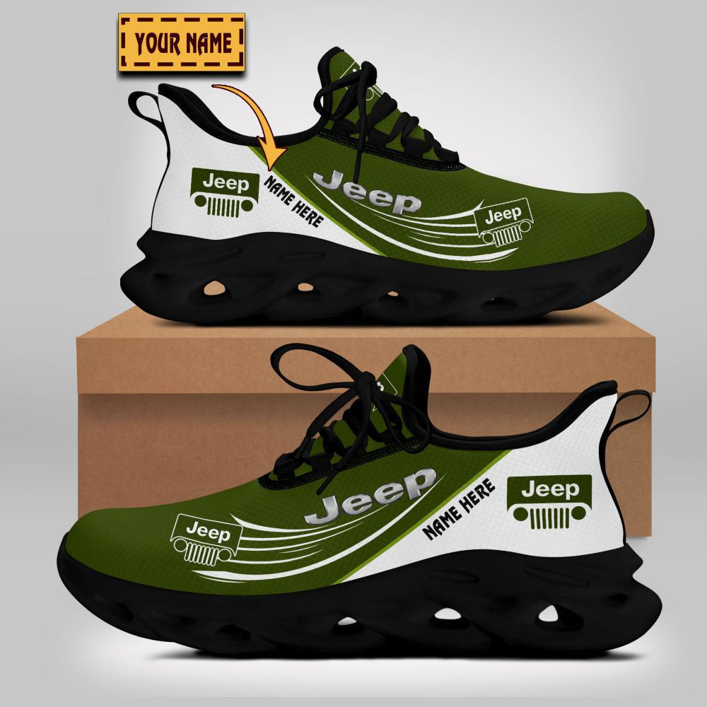 Custom Name JP VITSG9032 Custom Sneakers