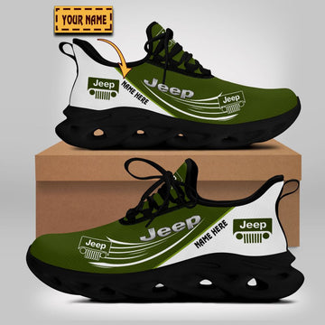 Custom Name JP VITSG9032 Custom Sneakers