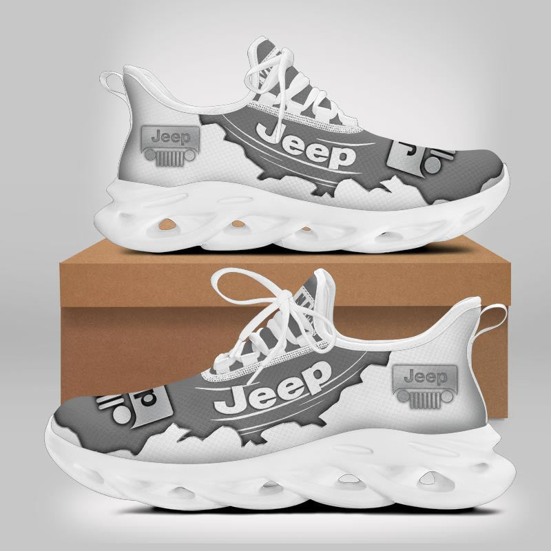 JP DMHE0567 Custom Sneakers